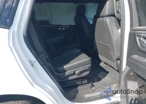 2021 Chevrolet Tahoe 4Wd Z71 из США, поврежденный, VIN 1GNSKPKD3MR362747